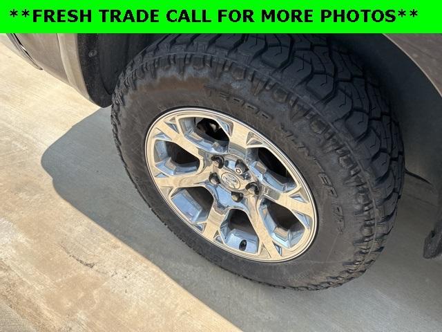 used 2017 Ram 1500 car, priced at $22,990