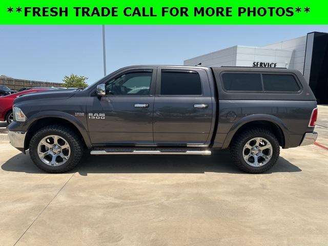 used 2017 Ram 1500 car, priced at $22,990