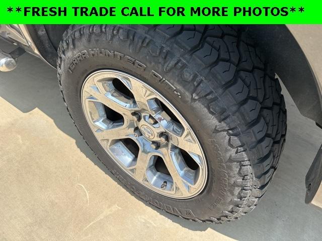 used 2017 Ram 1500 car, priced at $22,990