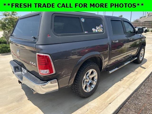 used 2017 Ram 1500 car, priced at $22,990