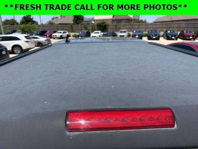used 2017 Ram 1500 car, priced at $22,990