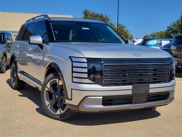 new 2026 Hyundai Palisade car, priced at $49,143