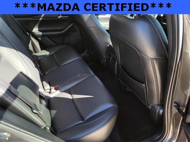 used 2024 Mazda CX-30 car, priced at $25,000