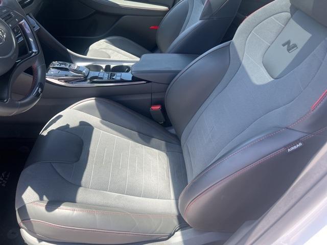 used 2023 Hyundai Sonata car, priced at $25,991