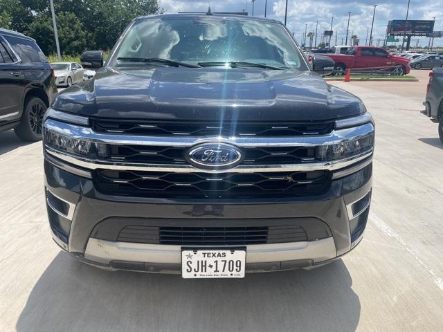 used 2022 Ford Expedition car
