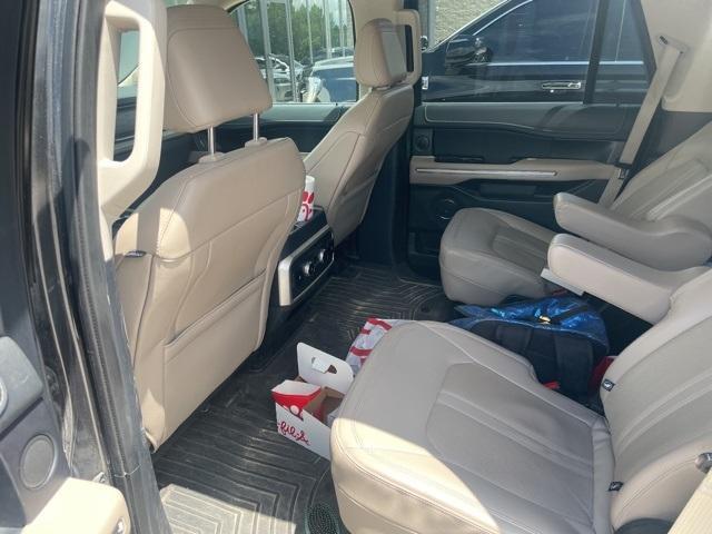 used 2022 Ford Expedition car