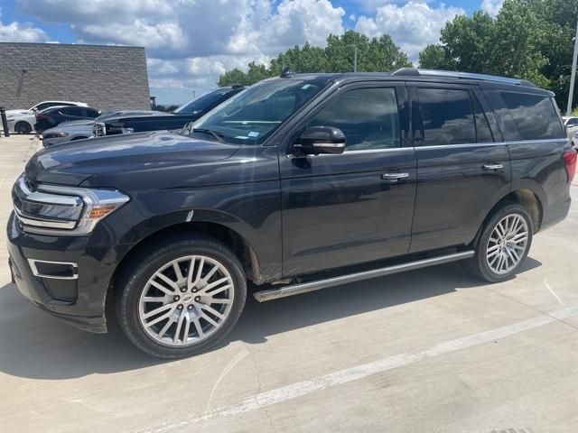 used 2022 Ford Expedition car