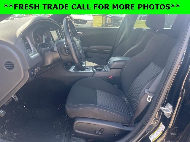 used 2022 Dodge Charger car, priced at $34,750