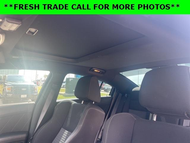 used 2022 Dodge Charger car, priced at $34,750