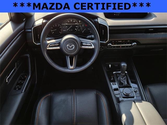 used 2023 Mazda CX-50 car, priced at $30,000