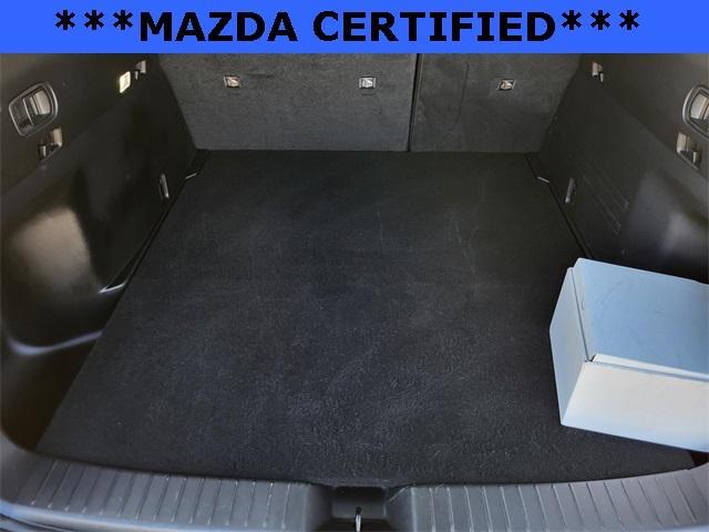 used 2023 Mazda CX-50 car, priced at $30,000