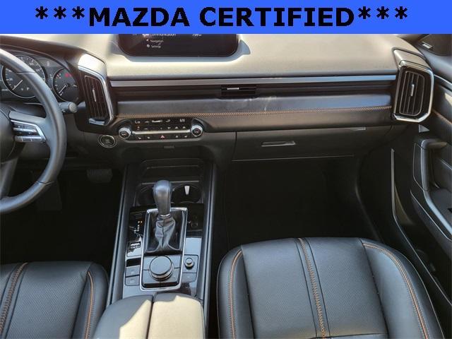 used 2023 Mazda CX-50 car, priced at $30,000