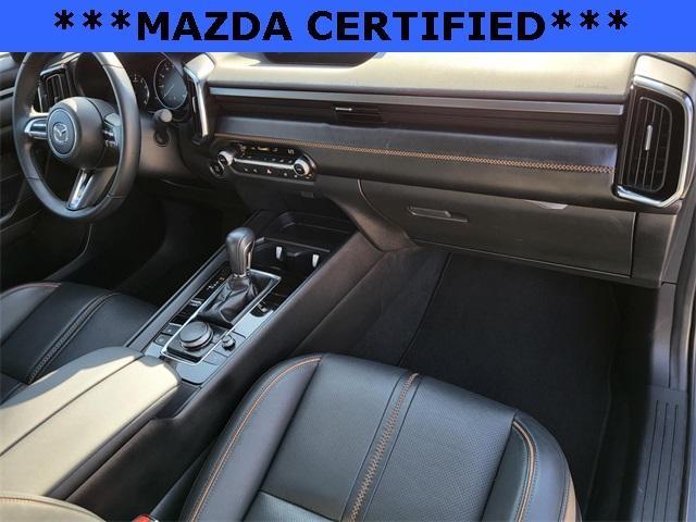 used 2023 Mazda CX-50 car, priced at $30,000