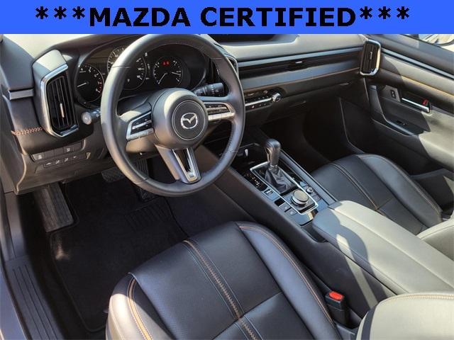 used 2023 Mazda CX-50 car, priced at $30,000