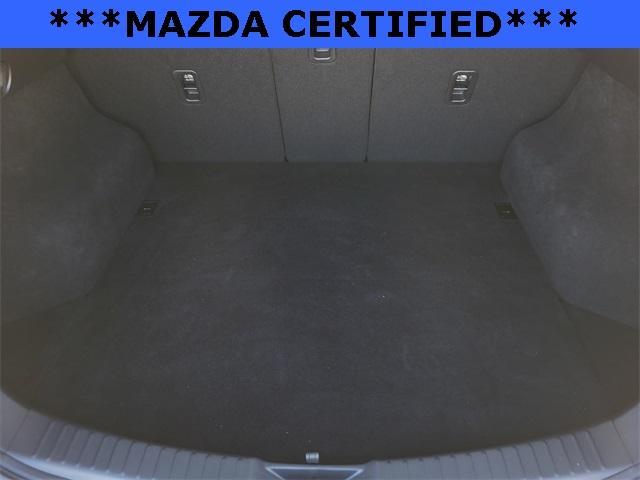 used 2021 Mazda CX-5 car, priced at $25,400