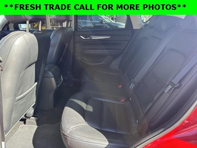 used 2017 Mazda CX-5 car, priced at $15,450