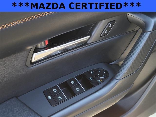 used 2023 Mazda CX-50 car, priced at $24,700