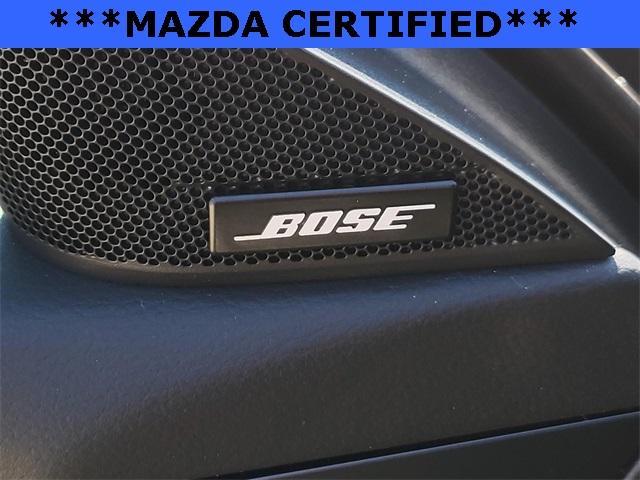 used 2023 Mazda CX-50 car, priced at $24,700