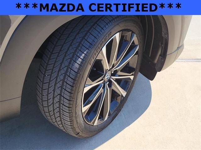 used 2023 Mazda CX-50 car, priced at $24,700