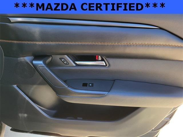 used 2023 Mazda CX-50 car, priced at $24,700