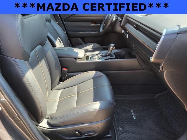 used 2023 Mazda CX-50 car, priced at $24,700