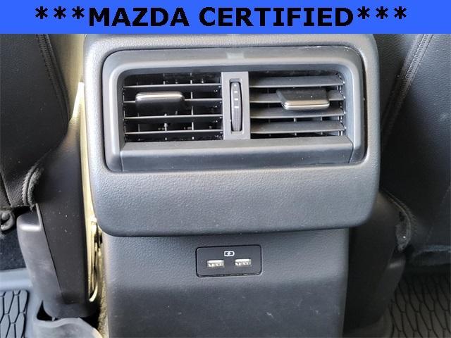 used 2023 Mazda CX-50 car, priced at $24,700