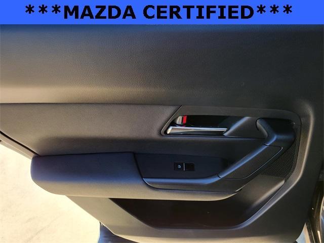 used 2023 Mazda CX-50 car, priced at $24,700