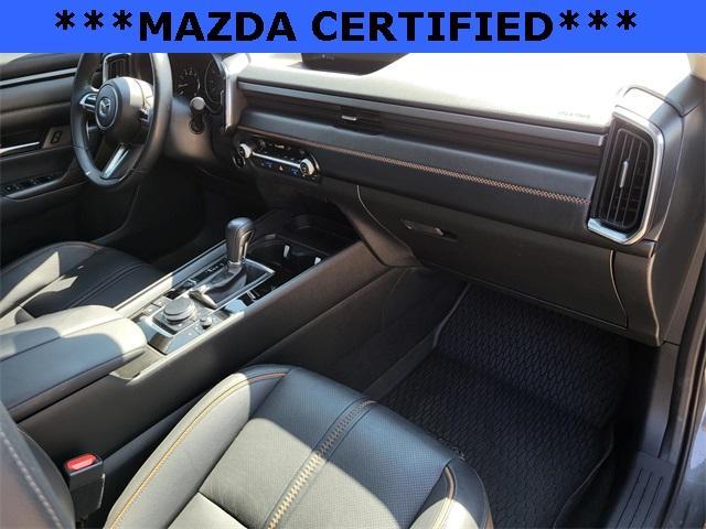 used 2023 Mazda CX-50 car, priced at $24,700