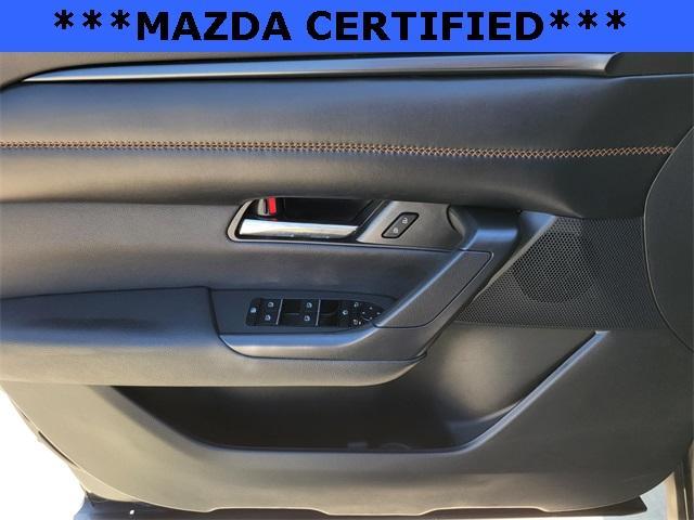 used 2023 Mazda CX-50 car, priced at $24,700