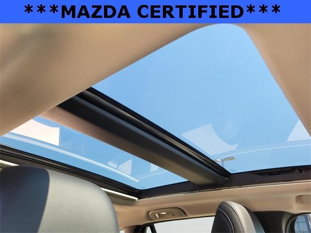 used 2023 Mazda CX-50 car, priced at $24,700