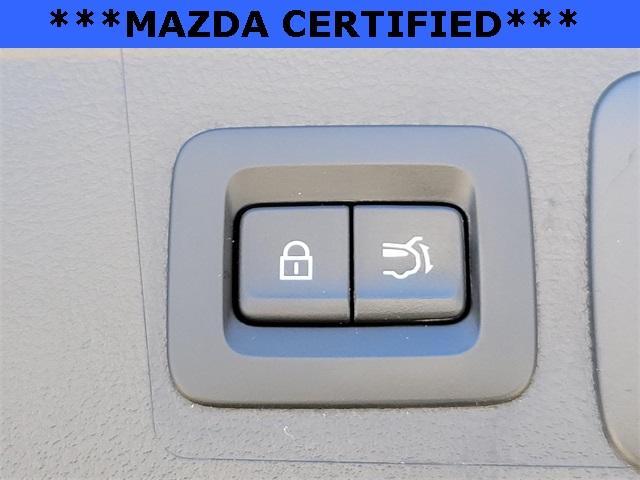 used 2023 Mazda CX-50 car, priced at $24,700