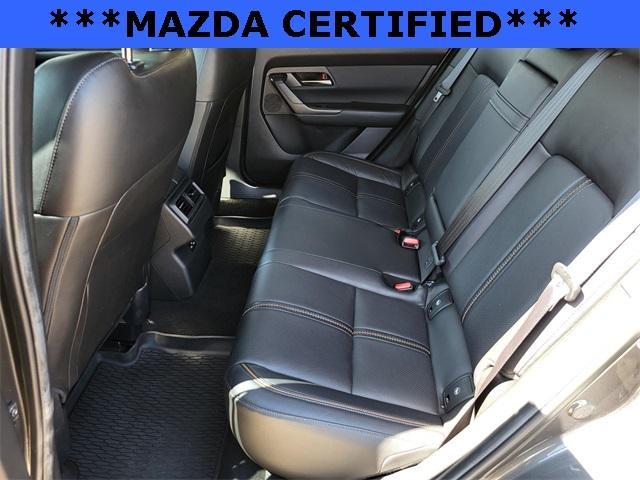 used 2023 Mazda CX-50 car, priced at $24,700