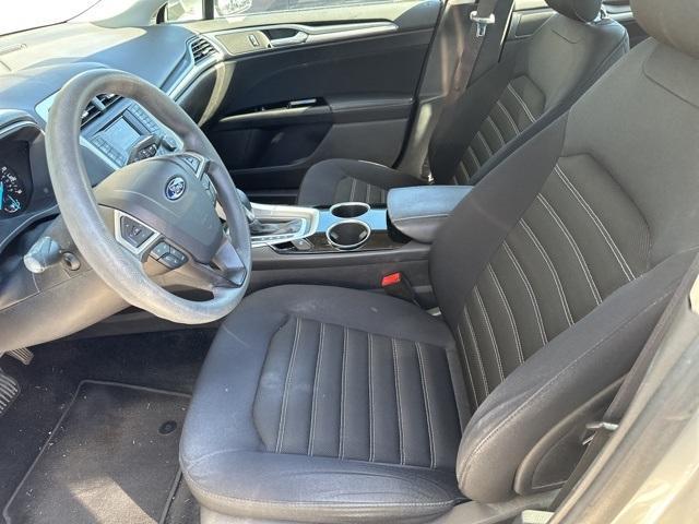 used 2013 Ford Fusion car, priced at $9,991