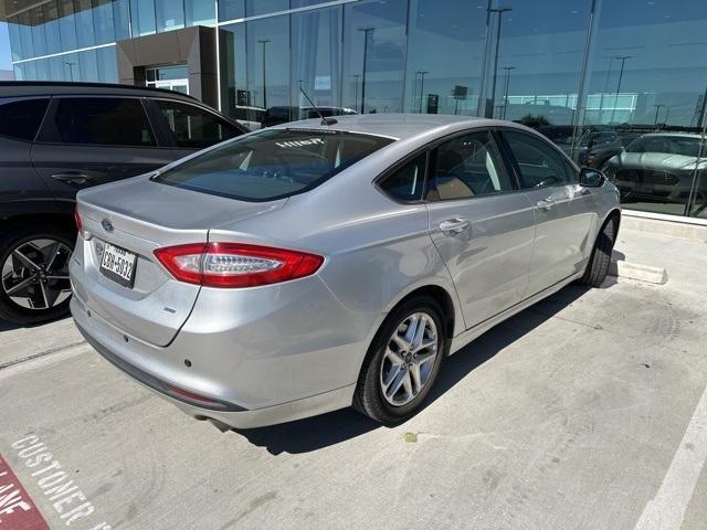 used 2013 Ford Fusion car, priced at $9,991