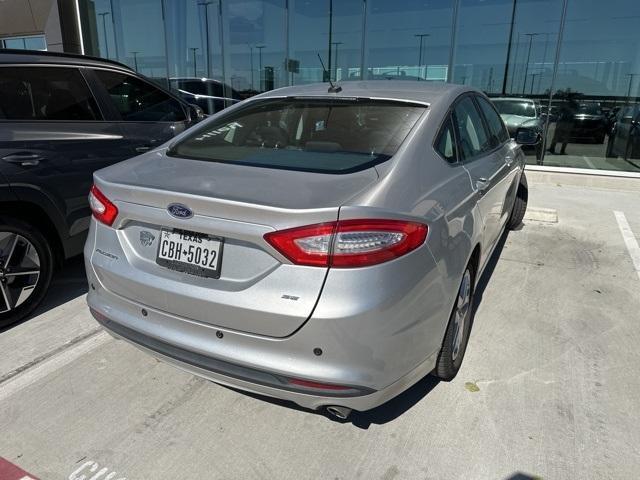 used 2013 Ford Fusion car, priced at $9,991