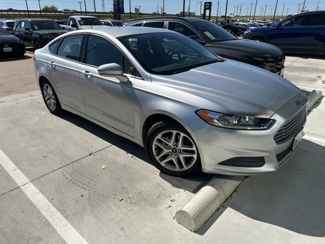 used 2013 Ford Fusion car, priced at $9,991