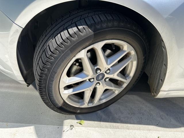 used 2013 Ford Fusion car, priced at $9,991
