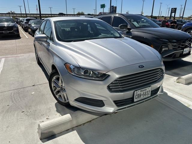 used 2013 Ford Fusion car, priced at $9,991