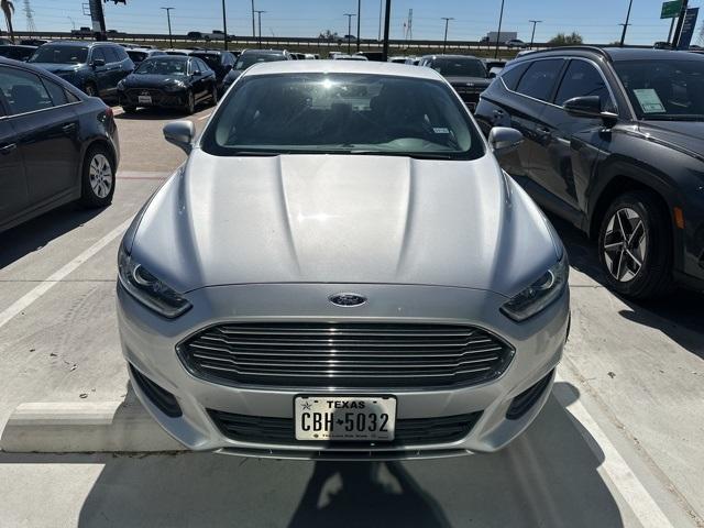 used 2013 Ford Fusion car, priced at $9,991
