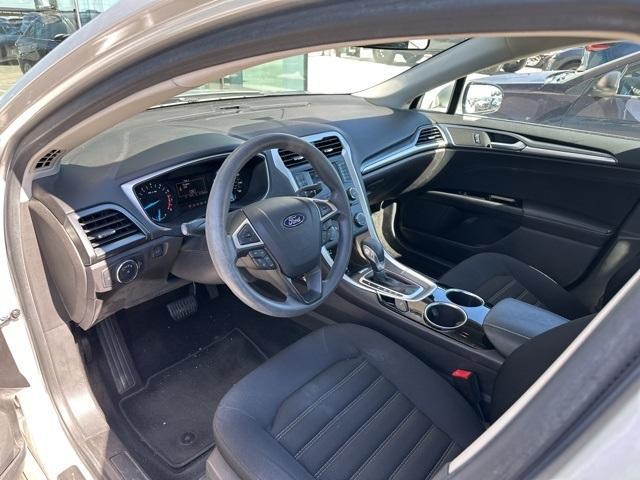 used 2013 Ford Fusion car, priced at $9,991