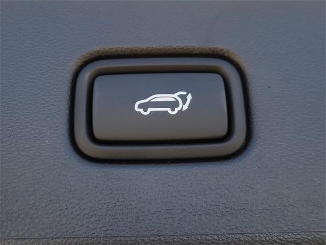 new 2025 Hyundai Tucson car, priced at $36,535