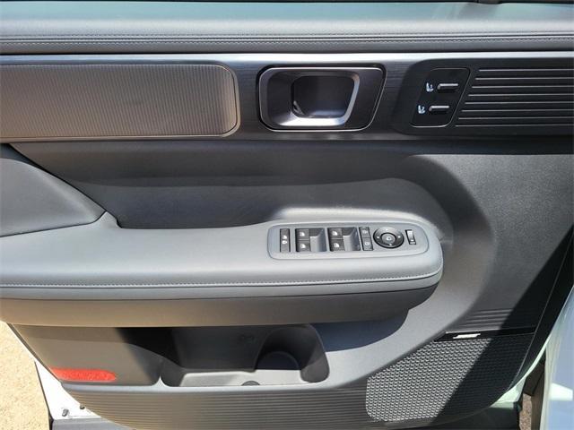 new 2026 Hyundai SANTA FE HEV car, priced at $48,104