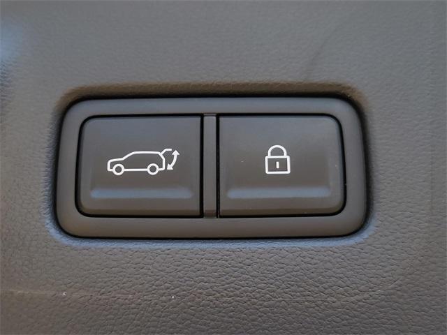 new 2026 Hyundai SANTA FE HEV car, priced at $48,104