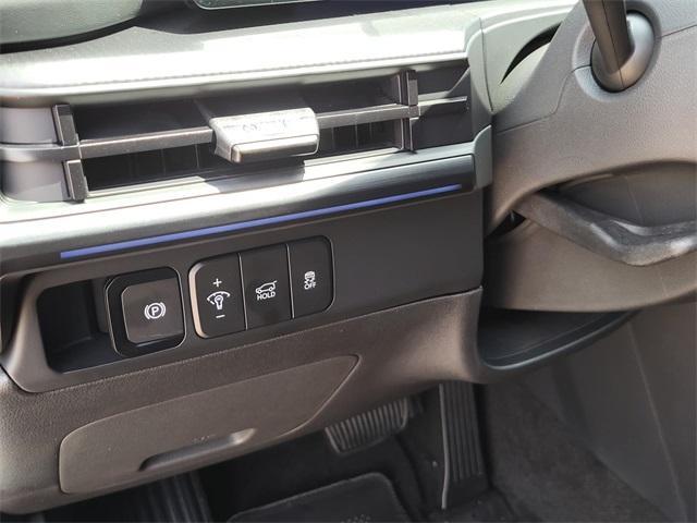 new 2026 Hyundai SANTA FE HEV car, priced at $48,104