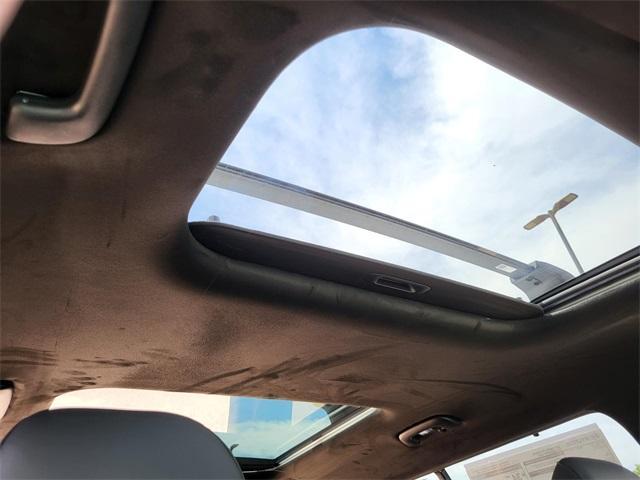 new 2026 Hyundai SANTA FE HEV car, priced at $48,104