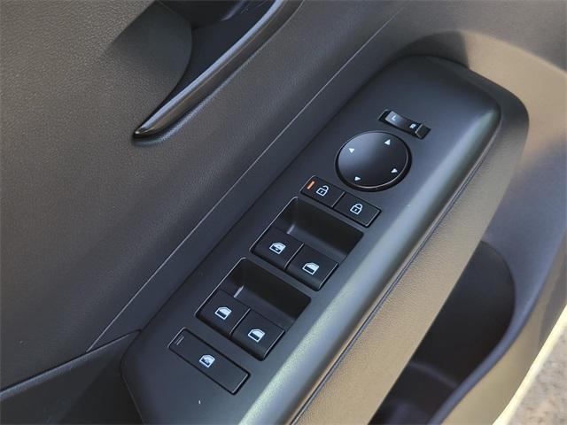 used 2025 Hyundai Kona car, priced at $22,991