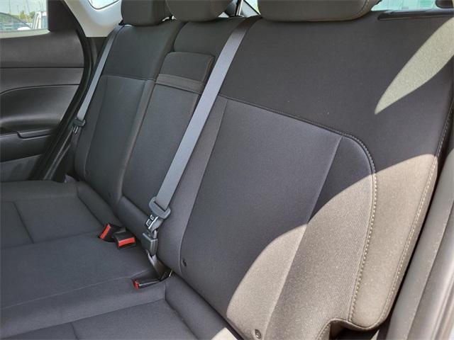 used 2025 Hyundai Kona car, priced at $22,991