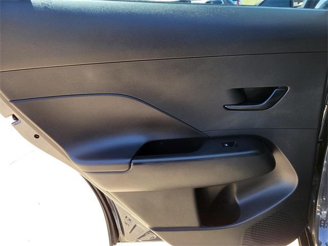 used 2025 Hyundai Kona car, priced at $22,991