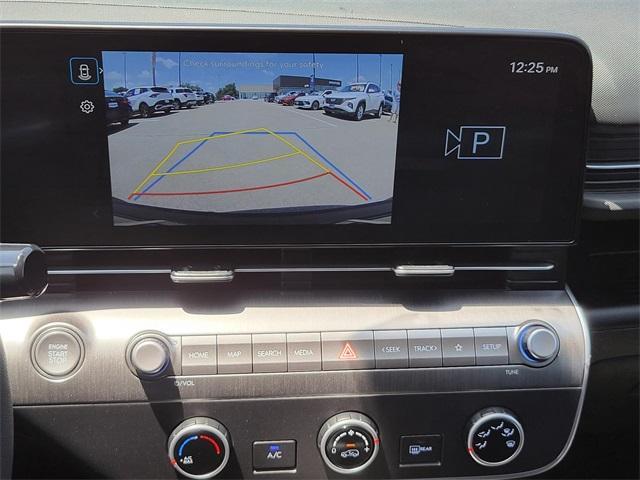 used 2025 Hyundai Kona car, priced at $22,991