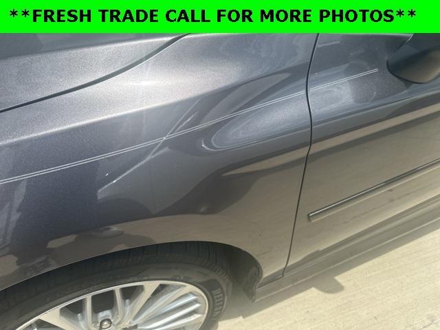 used 2018 Toyota Camry car, priced at $20,550